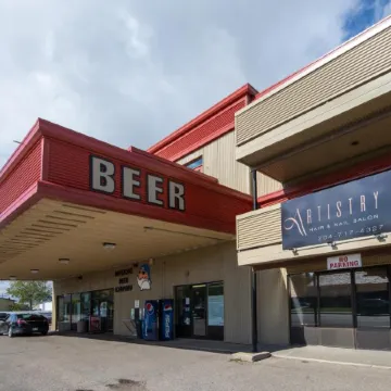 Keystone Motor Inn, a Travelodge by Wyndham