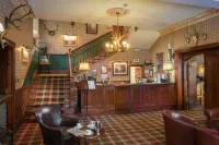 Cairngorm Hotel Hotel di Aviemore