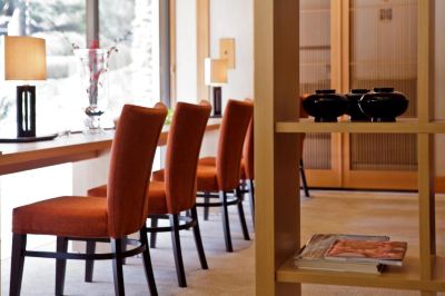 共有エリア 湯の花温泉　京YUNOHANA RESORT 翠泉の写真