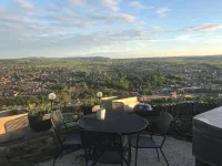 The Coach House & the Stables Yorkshire Peak District with and Without Hot Tub Options Hotels in Ecclesfield