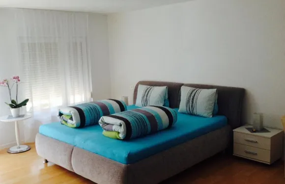 阿爾特湖畔住宿加早餐旅館