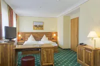 Golfpark Gut Düneburg Hoteles en Haren