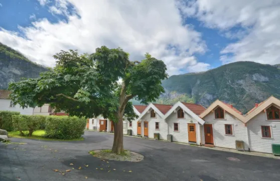 文斯格蒂宅斯特蓋樂瑞酒店