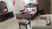 إكزكيوتيف جالاكسي جيست هاوس