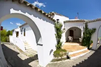 Villa Turística de Priego Các khách sạn ở Luque