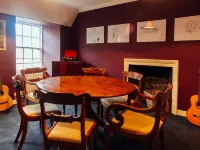 Dundee Backpackers Hostel Hotels in Dundee