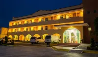 Hotel Posada Santa Bertha Hoteles en Texcoco