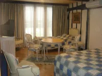 Les Wyllos Hotels in Saint-Dizier