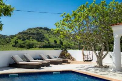 Casa Luisandra Boutique Hotel B&B
