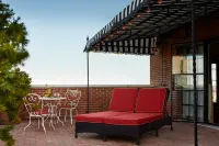 The Bowery Hotel Hotels in New York