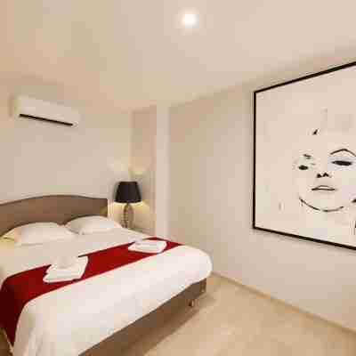 Le Porta 5 Rooms