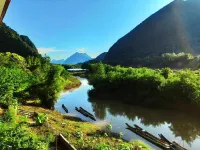 Riverview Bungalows & GH