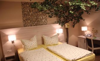 Digitales Event & Hochzeitshotel Zum grünen Baum