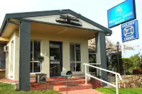 Murray River Motel Các khách sạn ở Swan Hill