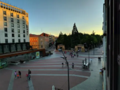 中央青年旅舍