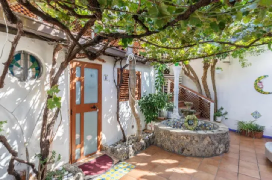 Beach Hotel 14Leoni b&b