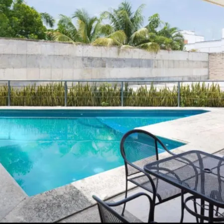 Suites Real Tabasco