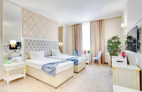 普羅夫迪夫特里蒙蒂厄姆温德姆華美達酒店