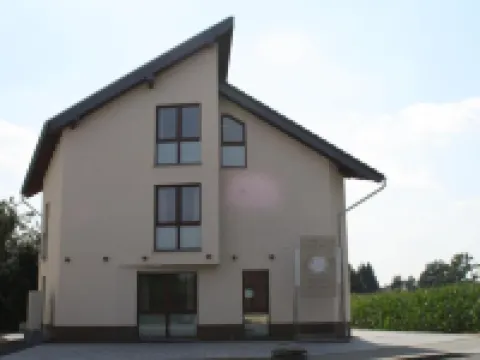 クラウド 7 I ハインスベルクのホテル