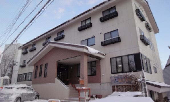 Hakuba Glad Inn Ebisuya