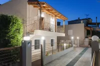 Artemissoula Hotels near Omilos Fouskoton Skafon Anatolikis Attikis