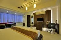 Hotel Magnum Inn