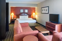 Extended Studio Suites Hotel- Bossier City Hotels in Bossier City