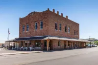 Fort Davis Inn & RV Park