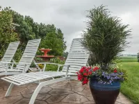 Scottish Bed & Breakfast Hotels in Marshall County
