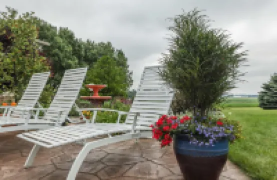 蘇格蘭住宿加早餐旅館 馬歇爾縣酒店