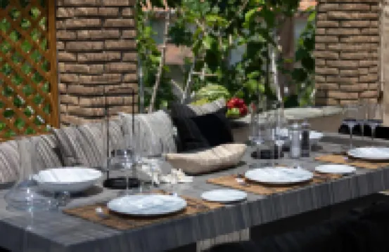 Villa of the Old Olive Oil Factory