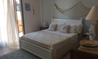 B&B Pesciolino Rosso