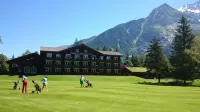 Hôtel Labrador Chamonix