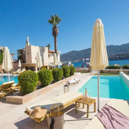 Aegean Villas