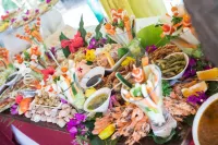 Oure Lodge Beach Resort - Интернет