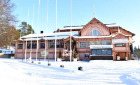 Spahotel Casino فنادق في 