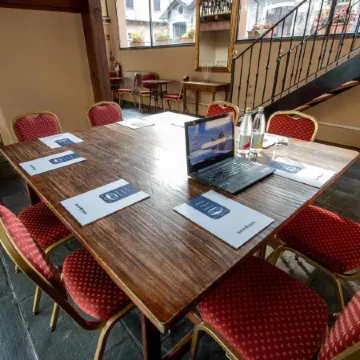 Albergo le Due Corti