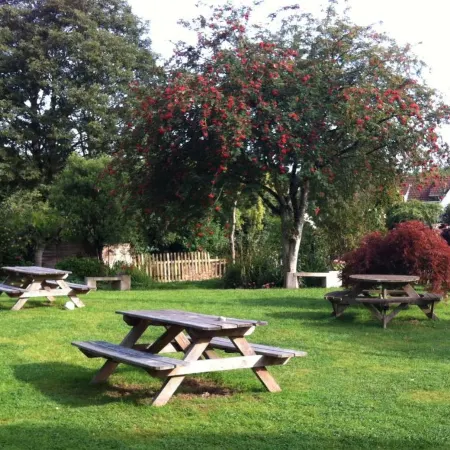 Notley Arms Inn Exmoor National Park