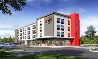 Avid Hotel Chicago O’Hare – des Plaines