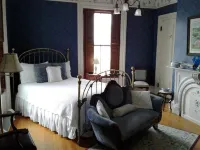 Proctor Mansion Inn Hotels in Plainville