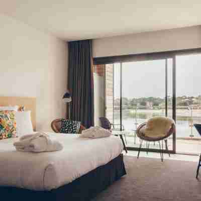 Hôtel, Spa & Restaurant Villa Seren | Hossegor Rooms
