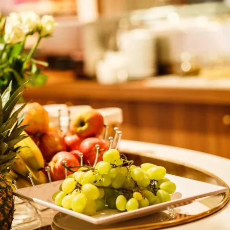 Hotel Salzburg Отели рядом с Аэропорт Зальцбург