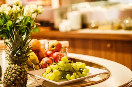 Hotel Salzburg Отели рядом с достопримечательностью «Marionette Museum»