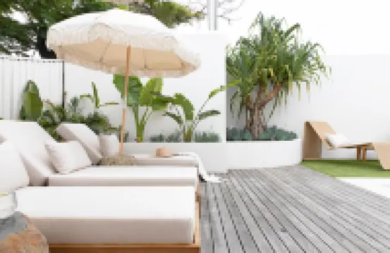 Crystal Pacific Palm Beach