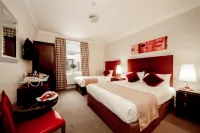 White Sands Hotel Hotels in Howth