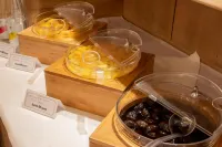 Hotel Bernina - Bữa sáng