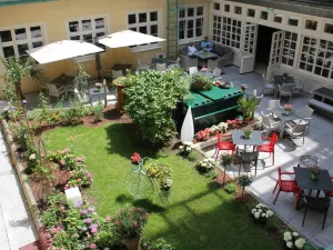 Hotel Josefshof am Rathaus