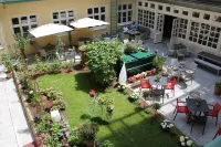 Hotel Josefshof am Rathaus