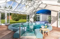 BrookLodge & Macreddin Village - Pools