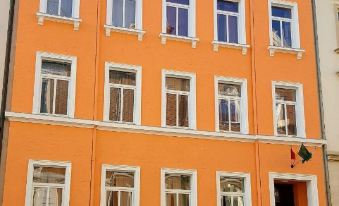 Haus am Schloßberg